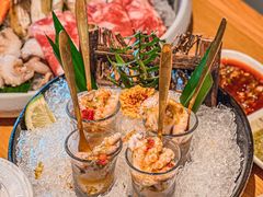 -生如夏花泰式火锅(西村黑金店)