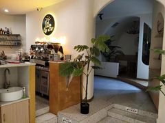 -猫域·湾主题猫咖·宠物吧(南坪城市广场店)