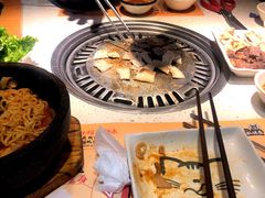 -猫抓烤肉(武进吾悦广场店)