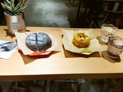 -流酥可心·牛乳蛋糕商店(禾祥西路店)