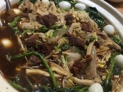 -舅姥爷砂锅(正阳路)