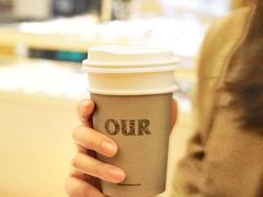 -OUR Bakery(SKP-S店)