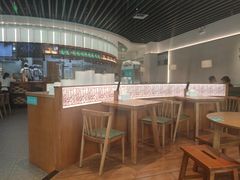 -诚铭记·虾仁汤包·成都小吃(融创店)