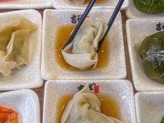 -吉祥馄饨(上海新上大店)