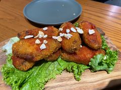 -魏斯理汉堡(西安沣东吾悦店)