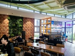 -TIMO COFFEE 阿拉校园面包
