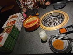 -神户赤童日式烤肉(金地广场店)