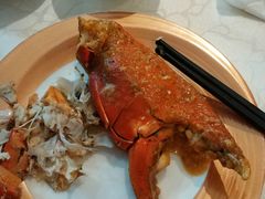 -无招牌海鲜餐厅(克拉码头店)