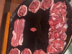 -东来顺•非遗火锅(外滩店)