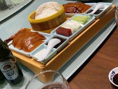 -天宫南铂玫瑰园酒店