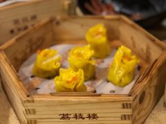 -喜鹊茶点.啫煲(车陂店)