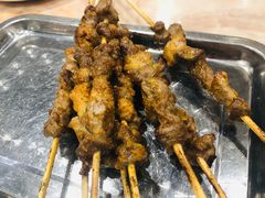 -北疆饭店(宝龙店)