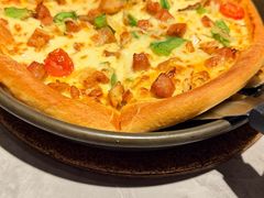 -必胜客(骡马市店)