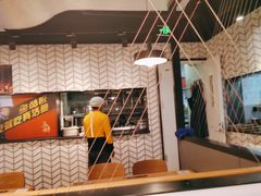 -鱼酷活鱼烤鱼(梅江印象城店)