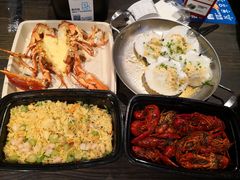 -盒马鲜生(皇庭广场店)