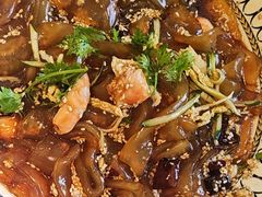 -五谷丰登农家院·地道胶东菜·海鲜烧烤(威海店)