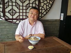 -同得兴 Since·1995 传统苏式面馆(嘉馀坊店)