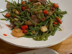 -小俩口烧烤东北菜(双井店)