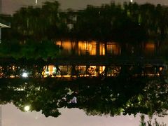 -人民公园(罗湖区)