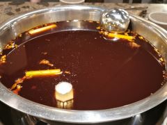 -肖肖酸萝卜鱼火锅(总店)
