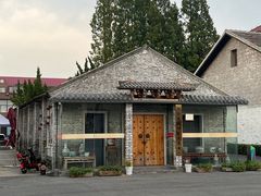 -云间粮仓