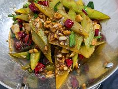 -胖东瓜·浏阳菜馆(火车站店)