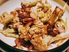 -外婆私房菜(新亚百货店)