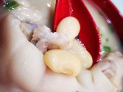 -廖老妈蹄花(中海国际店)