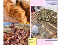 -邓记新一代糖油果子(四川煤管局供销公司职工宿舍店)