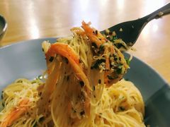 -HELLO 27 意面·沙拉·帕尼尼