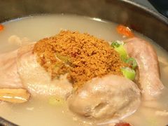 -长顺参鸡汤店(西塔总店)