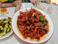 -盱眙虾怪·旗舰店