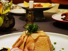 -许家菜(望江店)