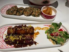 -谭厨中山传家菜.乳鸽.脆鲩鱼(华强北中航城店)