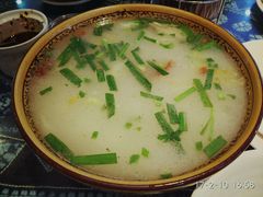 过桥米线-桥香园云南过桥米线(金马碧鸡店)
