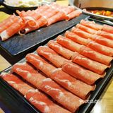 功夫熊猫带你吃正宗川味火锅