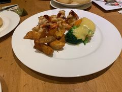 -兰特伯爵西餐厅·啤酒屋(方庄店)