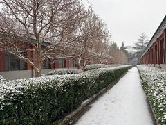 -大钟寺古钟博物馆