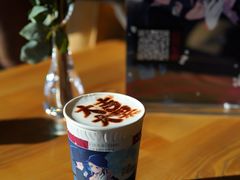 -COSTA COFFEE(国正中心店)