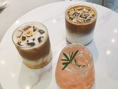 -Fridi Patisserie Cafe