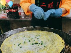 -清真·二嫂子煎饼果子(鼓楼旗舰形象店)