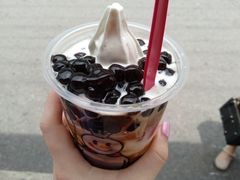 -蜜雪冰城·冰淇淋与茶(长郡中学店)