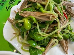 -令氏家外家周秦食府(高新店)