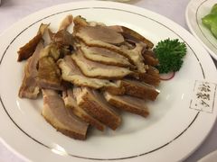 -北京全聚德(天安门店)