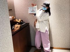 -喜茶(北京华贸购物中心店)