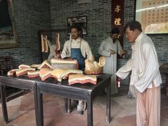 -堂会(白云店)