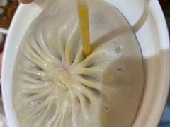 蟹黄汤包-冶春茶社(太和广场店)