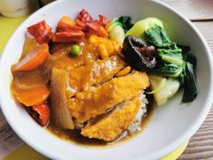 -Tangled Tree Tavern 老藤树食栈