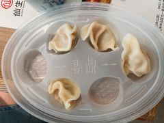 -喜鼎海胆水饺(东港店)