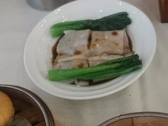 -岭南汇海鲜酒家·粤菜·手工茶点(蛇口店)